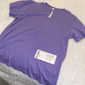NWT all yours tee